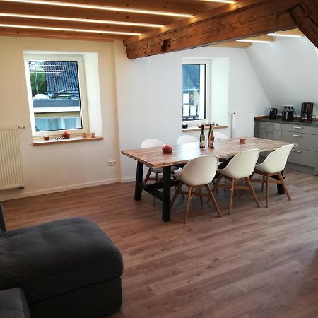 Praesenzhof Lay Lägenhet Exteriör bild