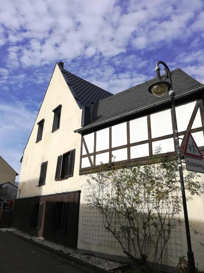 Praesenzhof Lay Lägenhet Exteriör bild