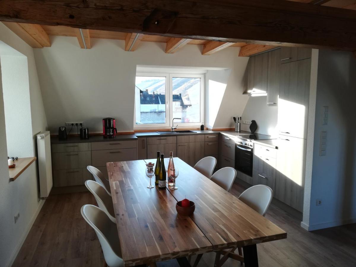 Praesenzhof Lay Lägenhet Exteriör bild