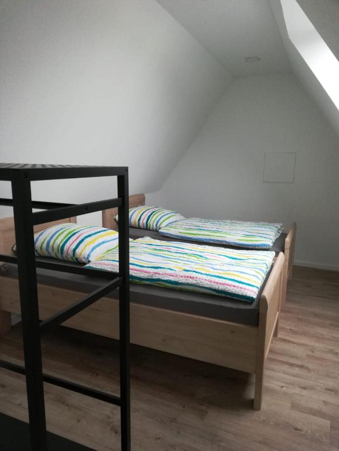 Praesenzhof Lay Lägenhet Exteriör bild