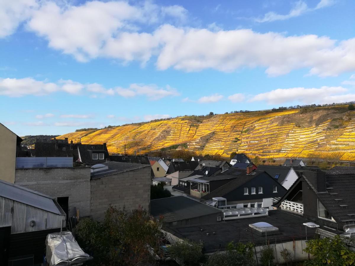 Praesenzhof Lay Lägenhet Exteriör bild