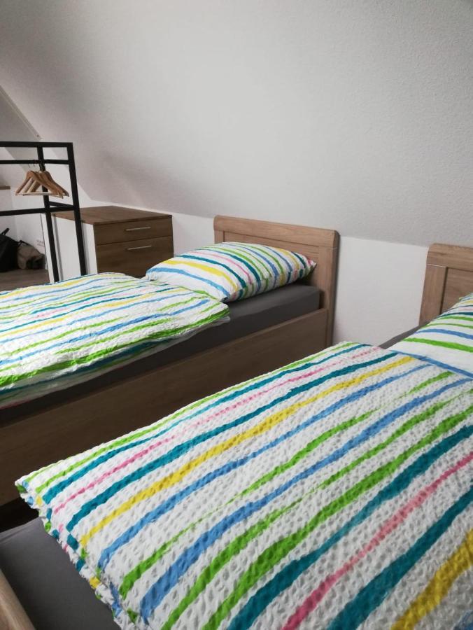 Praesenzhof Lay Lägenhet Exteriör bild