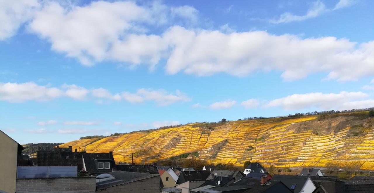 Praesenzhof Lay Lägenhet Exteriör bild