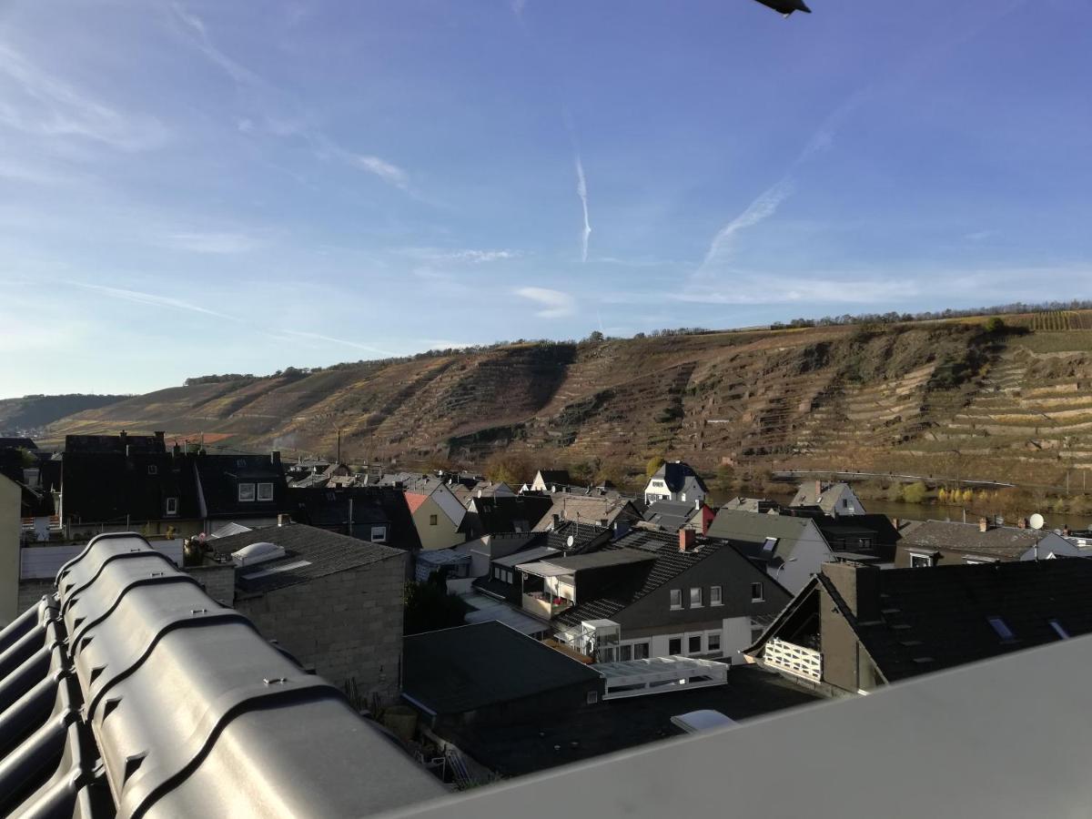 Praesenzhof Lay Lägenhet Exteriör bild