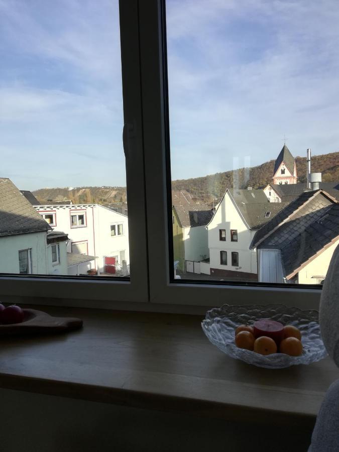 Praesenzhof Lay Lägenhet Exteriör bild